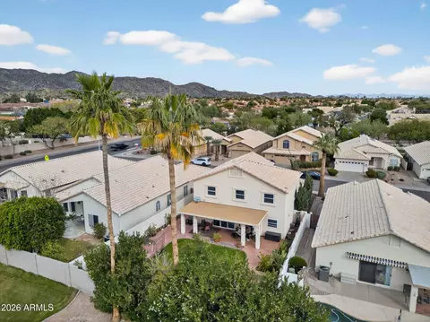 View/Area - 3615 E Desert Willow Rd, Phoenix, AZ 85044 photo 11 of 16