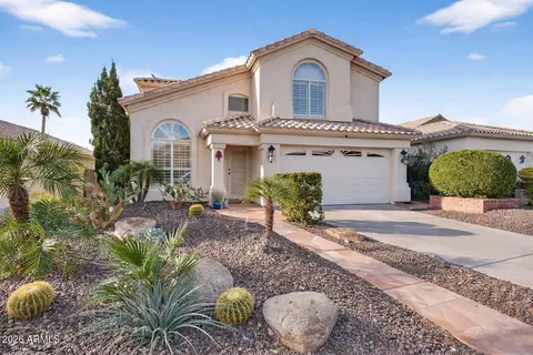 3615 E Desert Willow Rd, Phoenix, AZ 85044