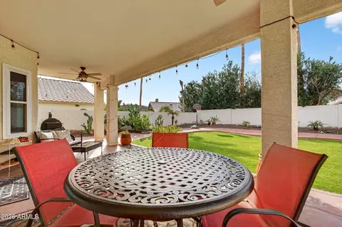 Exterior - 3615 E Desert Willow Rd, Phoenix, AZ 85044 photo 7 of 8