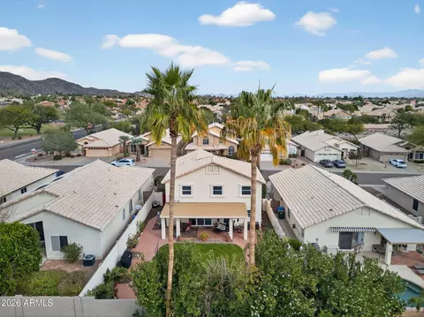 View/Area - 3615 E Desert Willow Rd, Phoenix, AZ 85044 photo 9 of 16