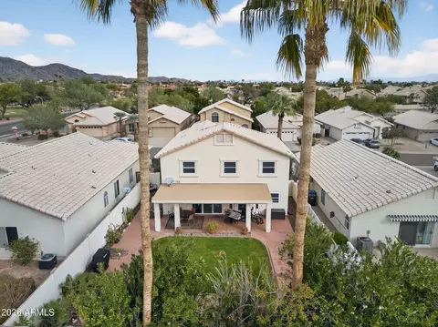 View/Area - 3615 E Desert Willow Rd, Phoenix, AZ 85044 photo 6 of 16