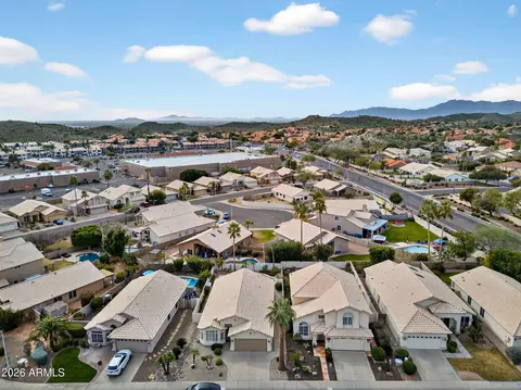 View/Area - 3615 E Desert Willow Rd, Phoenix, AZ 85044 photo 12 of 16