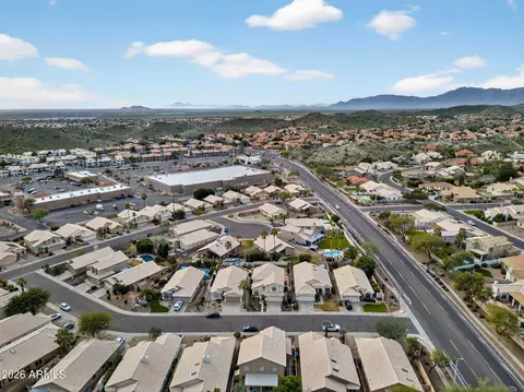 View/Area - 3615 E Desert Willow Rd, Phoenix, AZ 85044 photo 15 of 16