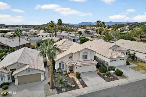 View/Area - 3615 E Desert Willow Rd, Phoenix, AZ 85044 photo 1 of 16