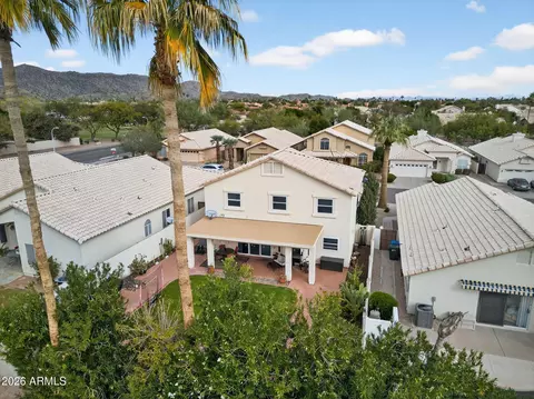 View/Area - 3615 E Desert Willow Rd, Phoenix, AZ 85044 photo 8 of 16