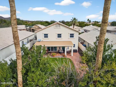 View/Area - 3615 E Desert Willow Rd, Phoenix, AZ 85044 photo 3 of 16
