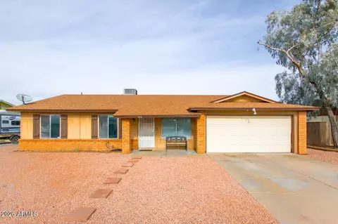 522 W Highland St, Chandler, AZ 85225