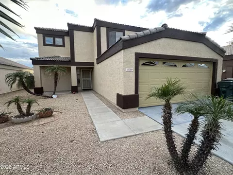 12769 W Dreyfus Dr, El Mirage, AZ 85335