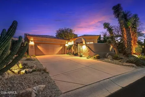 11175 E De La O Rd, Scottsdale, AZ 85255
