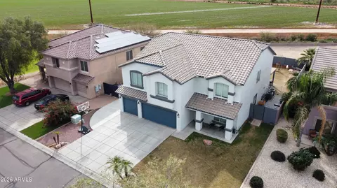 3279 E Silverbell Rd, San Tan Valley, AZ 85143