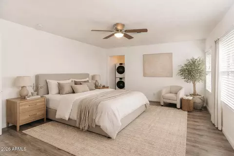 Bedroom - 2226 E Devonshire Ave, Phoenix, AZ 85016 photo 1 of 2
