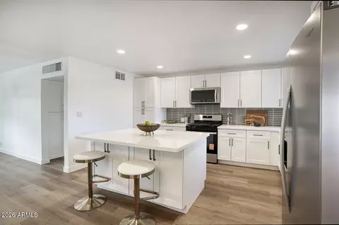 Kitchen - 1212 W Coolidge St, Phoenix, AZ 85013 photo 3 of 3