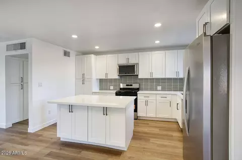 Kitchen - 1212 W Coolidge St, Phoenix, AZ 85013 photo 1 of 3