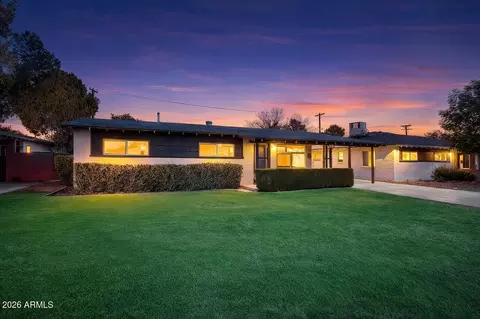 1212 W Coolidge St, Phoenix, AZ 85013