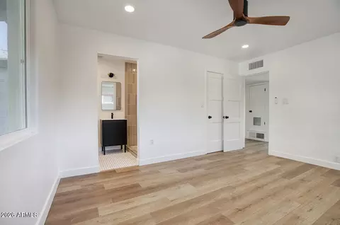 Bedroom - 1212 W Coolidge St, Phoenix, AZ 85013 photo 1 of 2