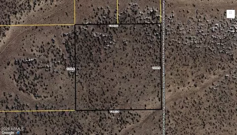 4632 N Via De La Paloma Way #82, Williams, AZ 86046