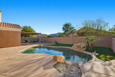 Exterior - 10303 E Irwin Ave, Mesa, AZ 85209 photo 5 of 9