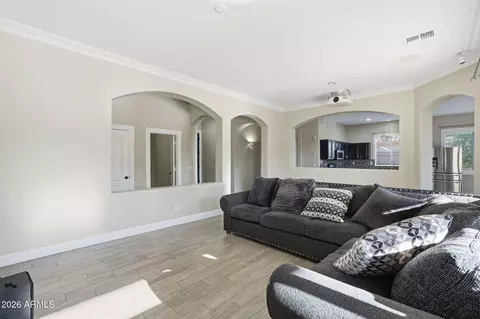 Living - 10303 E Irwin Ave, Mesa, AZ 85209 photo 2 of 5