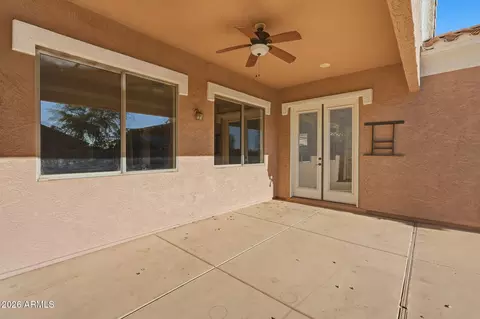 Exterior - 10303 E Irwin Ave, Mesa, AZ 85209 photo 4 of 9