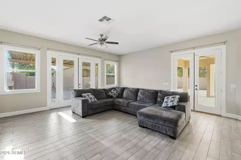 Living - 10303 E Irwin Ave, Mesa, AZ 85209 photo 4 of 5