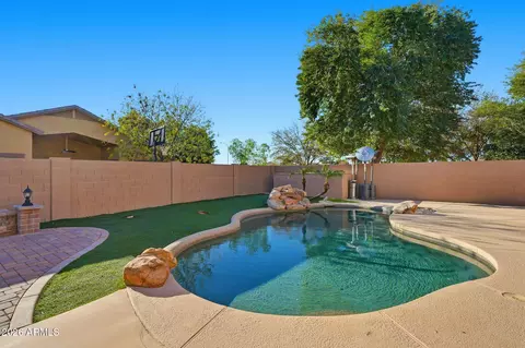 Exterior - 10303 E Irwin Ave, Mesa, AZ 85209 photo 9 of 9
