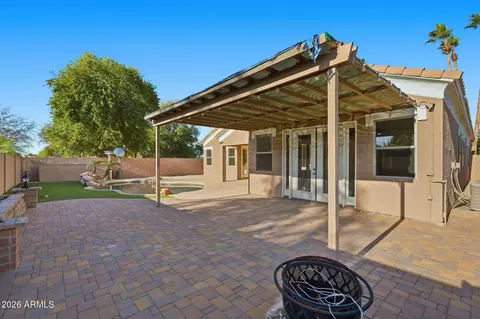 Exterior - 10303 E Irwin Ave, Mesa, AZ 85209 photo 7 of 9