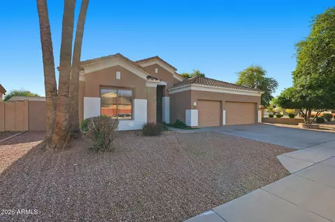 Exterior - 10303 E Irwin Ave, Mesa, AZ 85209 photo 2 of 9