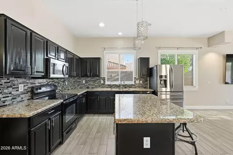 Kitchen - 10303 E Irwin Ave, Mesa, AZ 85209 photo 1 of 1