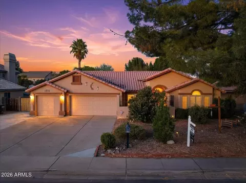 2240 E Kenwood St, Mesa, AZ 85213