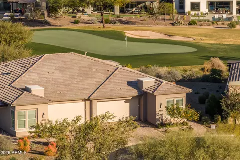 29329 N Horton Creek Trl, Rio Verde, AZ 85263