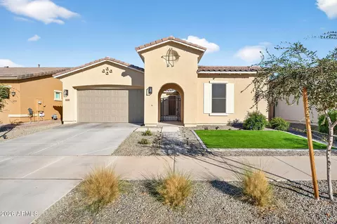 22794 E Pegasus Pkwy, Queen Creek, AZ 85142