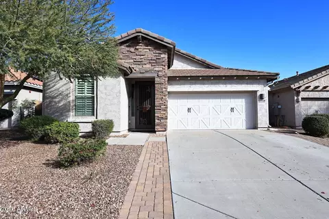 11928 W Nadine Way, Peoria, AZ 85383