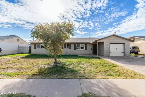 6209 W Cheery Lynn Rd, Phoenix, AZ 85033