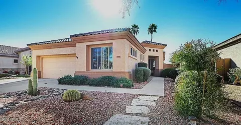 6975 W Rose Garden Ln, Glendale, AZ 85308