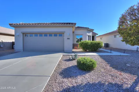 60 S Agua Fria Ln, Casa Grande, AZ 85194