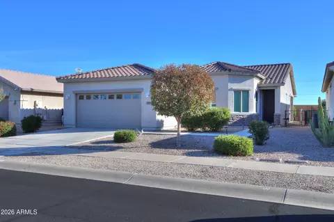 60 S Agua Fria Ln, Casa Grande, AZ 85194