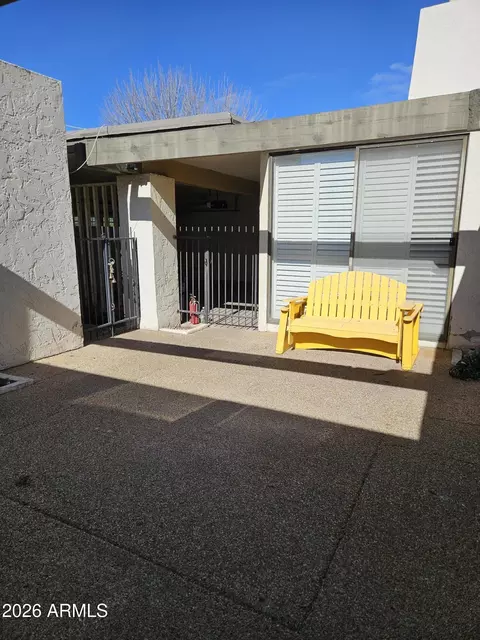 Exterior - 7003 N Barbados Pl, Phoenix, AZ 85021 photo 3 of 3