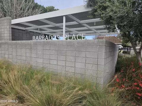 7003 N Barbados Pl, Phoenix, AZ 85021