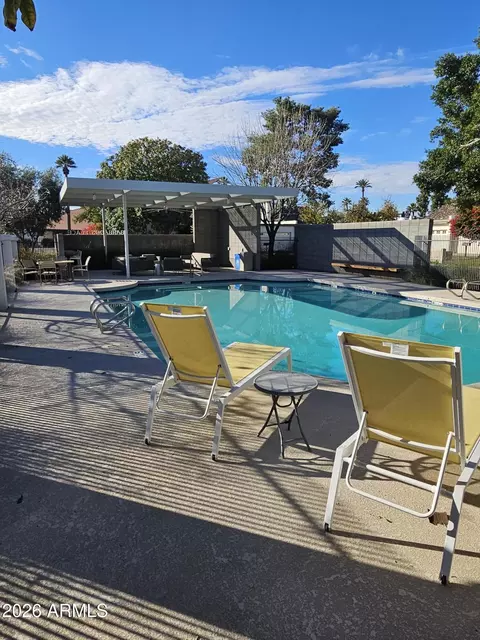 Exterior - 7003 N Barbados Pl, Phoenix, AZ 85021 photo 1 of 3