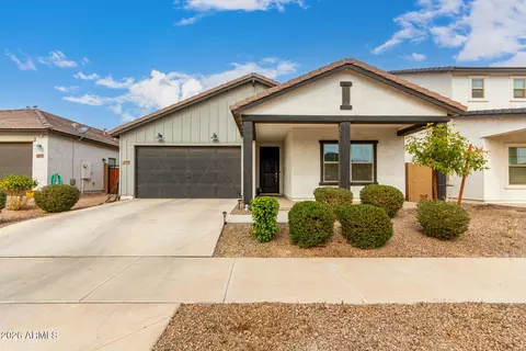 42490 W Krista Dr, Maricopa, AZ 85138