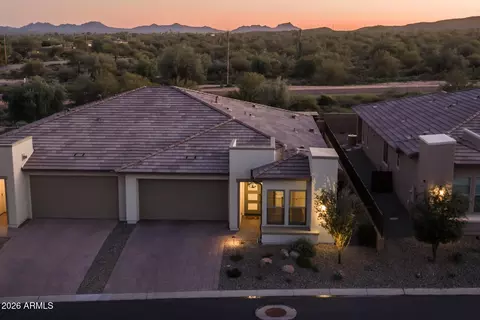 18207 E Coronado Cave Ct, Rio Verde, AZ 85263