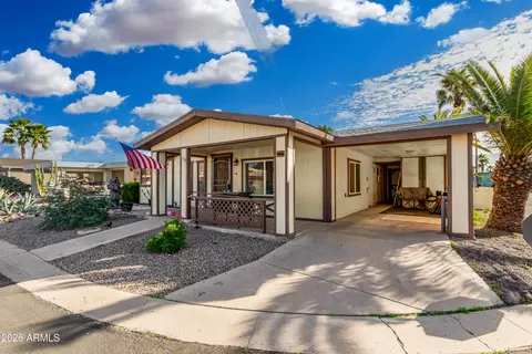 3500 S Tomahawk Rd #188, Apache Junction, AZ 85119 photo 2