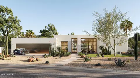 5514 N Marion Way, Phoenix, AZ 85018