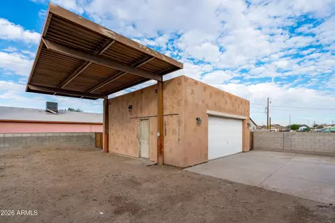 612 E Dee St, Avondale, AZ 85323 photo 29