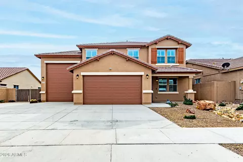 18431 W Williams Rd, Surprise, AZ 85387