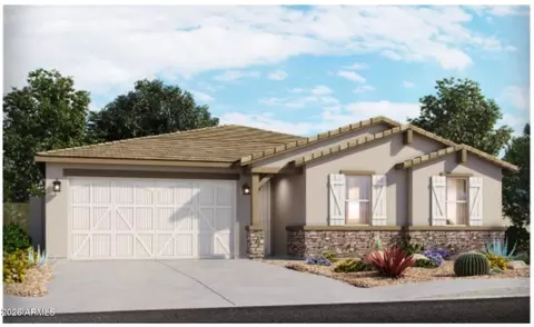 17836 W Woodlands Ave, Goodyear, AZ 85338