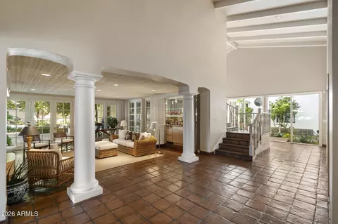 Entry Way - 84 Biltmore Ests, Phoenix, AZ 85016 photo 1 of 3