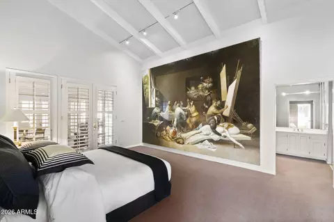 Bedroom - 84 Biltmore Ests, Phoenix, AZ 85016 photo 1 of 6