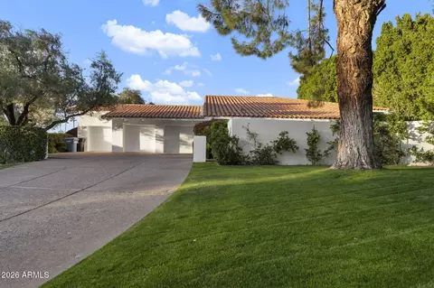 Exterior - 84 Biltmore Ests, Phoenix, AZ 85016 photo 10 of 10