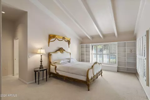 Bedroom - 84 Biltmore Ests, Phoenix, AZ 85016 photo 6 of 6